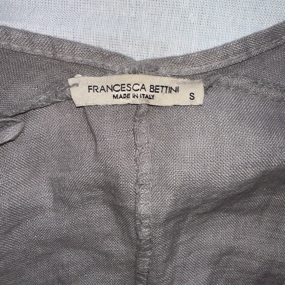 Francesca Bettini dress size small - Picture 3 of 3